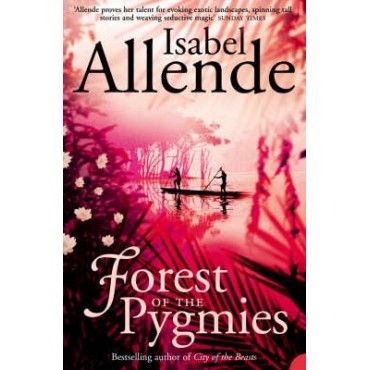 Forest of the Pygmies        {USED}